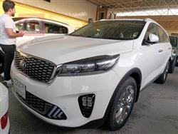 کیا سۆرینتۆ